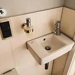 Luxus Mit Blick Ueber Im Zentrum Apartament *