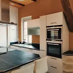 Apartament Luxus Mit Blick Ueber Im Zentrum *