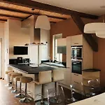 Apartament Luxus Mit Blick Ueber Im Zentrum