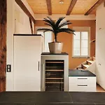 Apartament Luxus Mit Blick Ueber Im Zentrum Erfurt