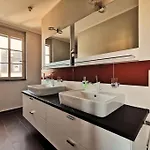 Apartament Luxus Mit Blick Ueber Im Zentrum