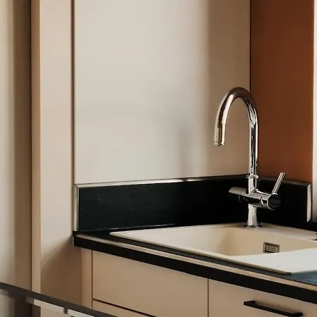 Luxus Mit Blick Ueber Im Zentrum