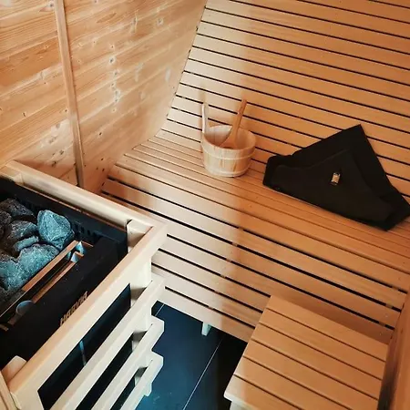 Apartment Luxus Mit Blick über Im Zentrum *