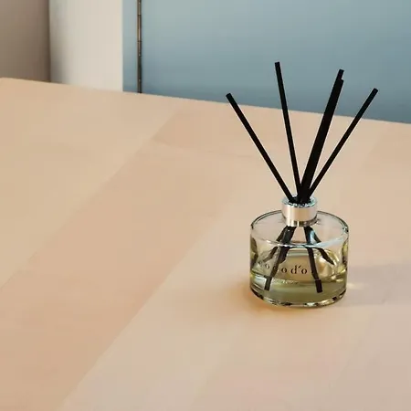 Luxus Mit Blick über Im Zentrum Apartment *