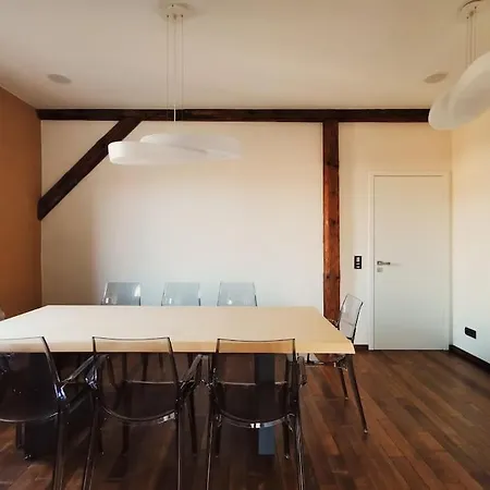 Luxus Mit Blick Ueber Im Zentrum