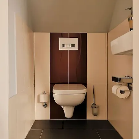 Luxus Mit Blick Ueber Im Zentrum Erfurt