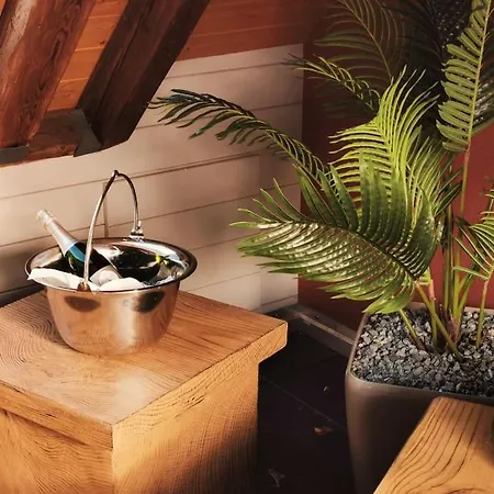 Luxus Mit Blick über Im Zentrum