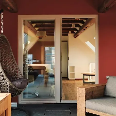 Luxus Mit Blick Ueber Im Zentrum * Ερφούρτη