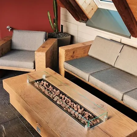 Luxus Mit Blick über Im Zentrum *