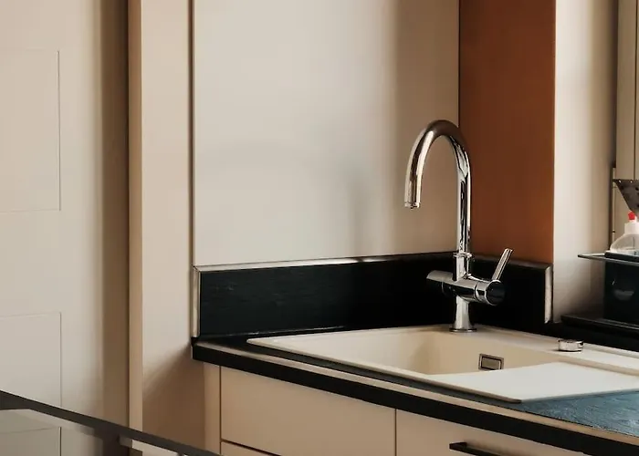 Luxus Mit Blick Ueber Im Zentrum