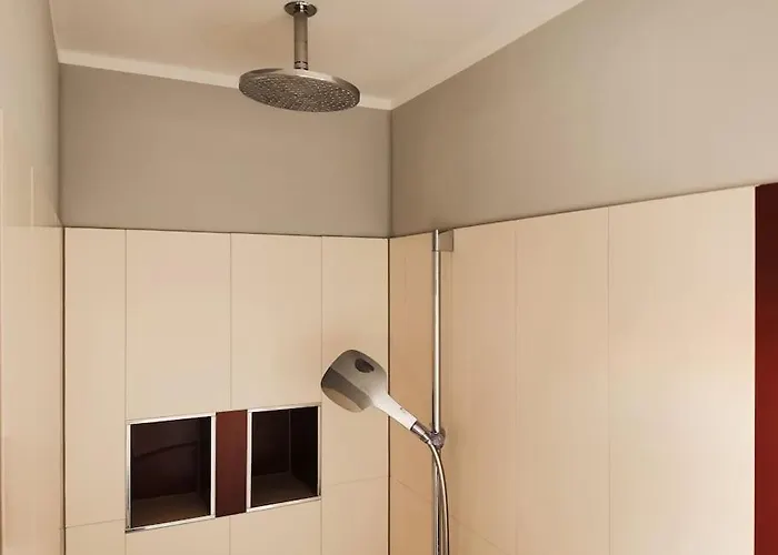 Apartment Luxus Mit Blick über Im Zentrum