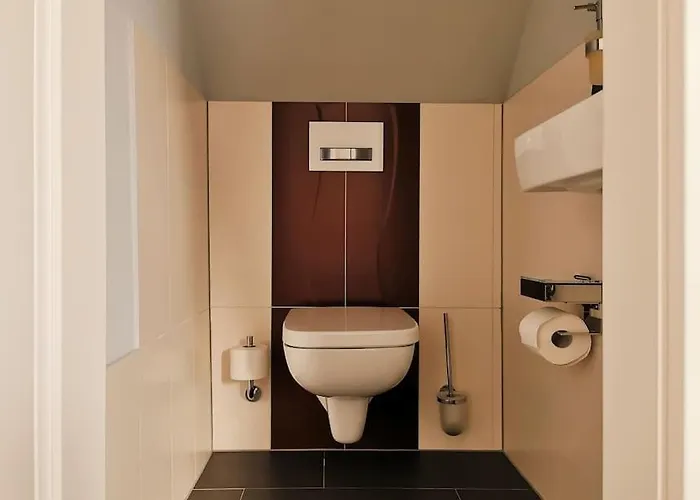 Luxus Mit Blick über Im Zentrum Erfurt