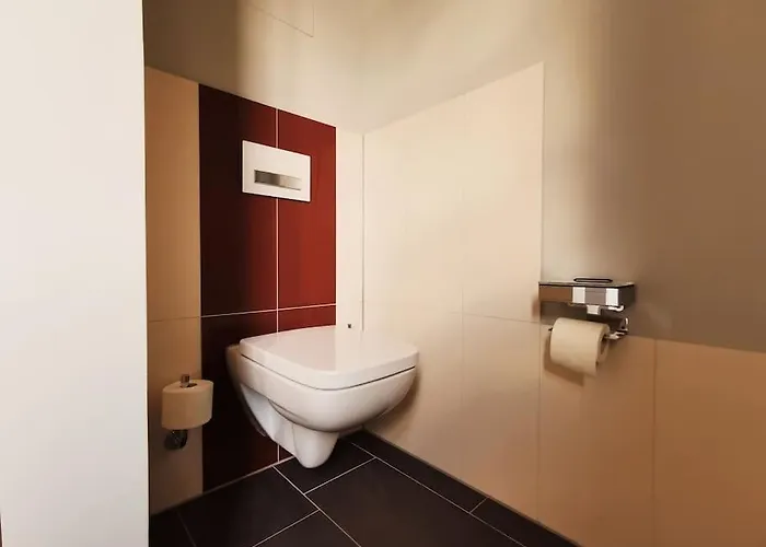 Luxus Mit Blick über Im Zentrum *