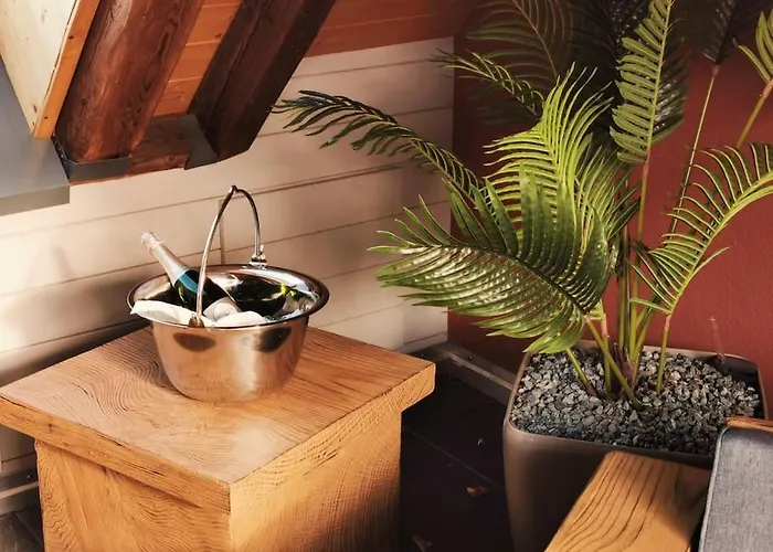 Luxus Mit Blick Ueber Im Zentrum